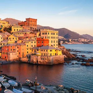 Boccadasse 2* Genoa