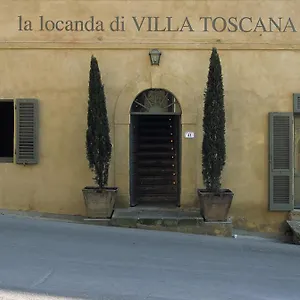 La Di Toscana Italië