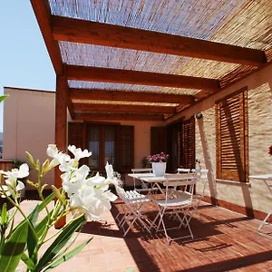 Apartament Scudaniglio, Trapani