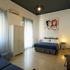La Casa Di Paola Trapani