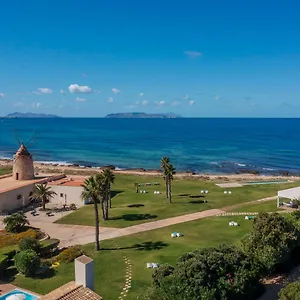 Resort I Mulini, Trapani