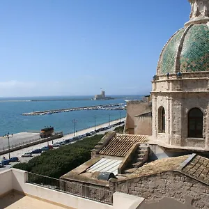 Apartament Giglio, Trapani