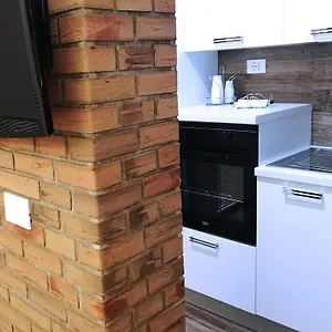 Apartament Primo Piano Riccio Locazione Turistica, Trapani