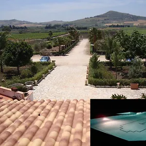Country house Delle Palme Delfina, Trapani